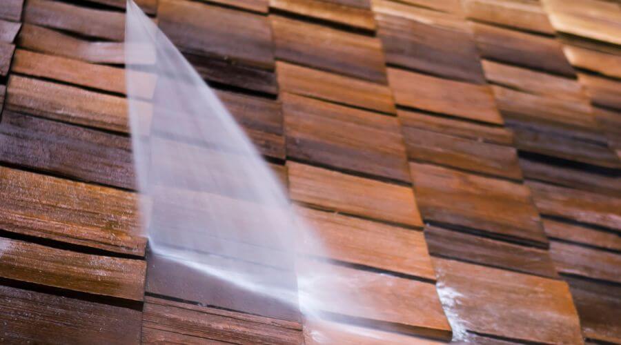 Expert tile roof repair services in Long Lake, WI